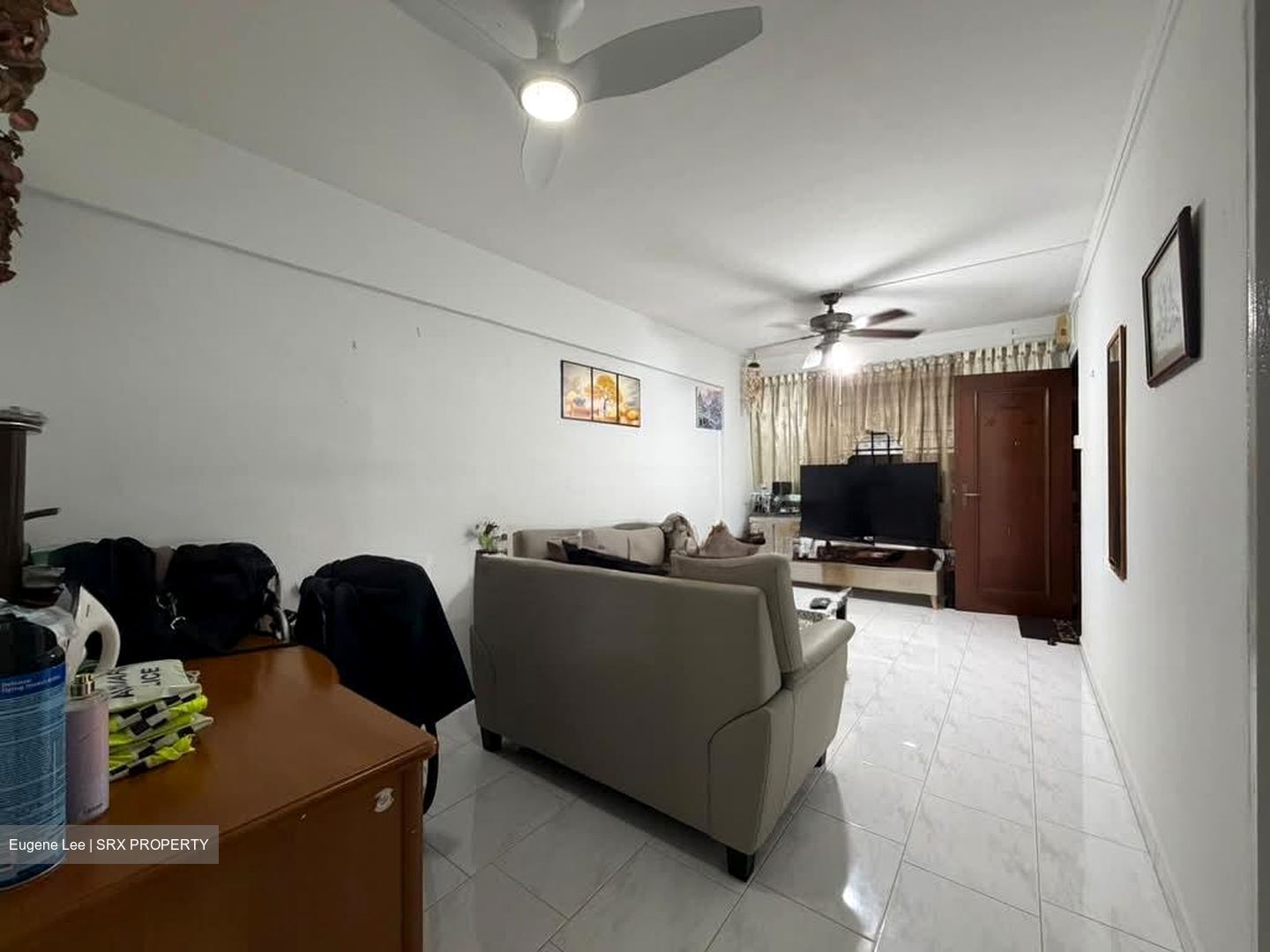 Blk 125 Chong Pang View (Yishun), HDB 3 Rooms #580945781